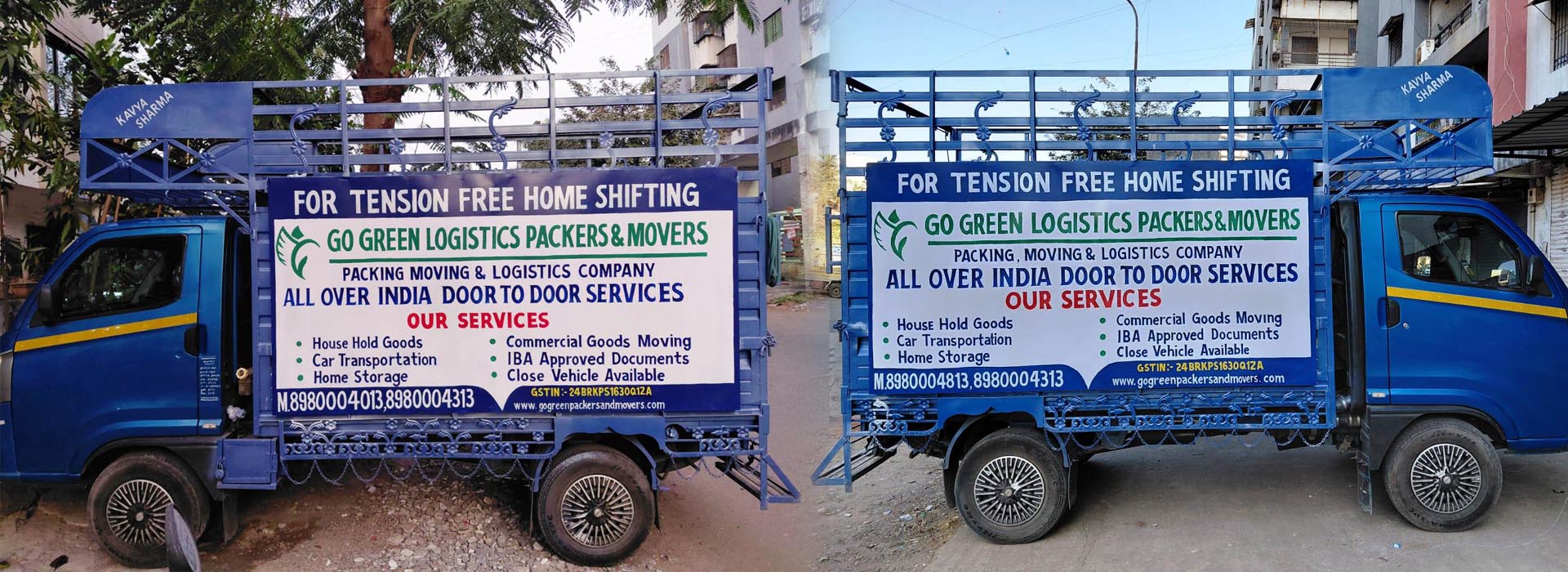 Packers and Movers Surat